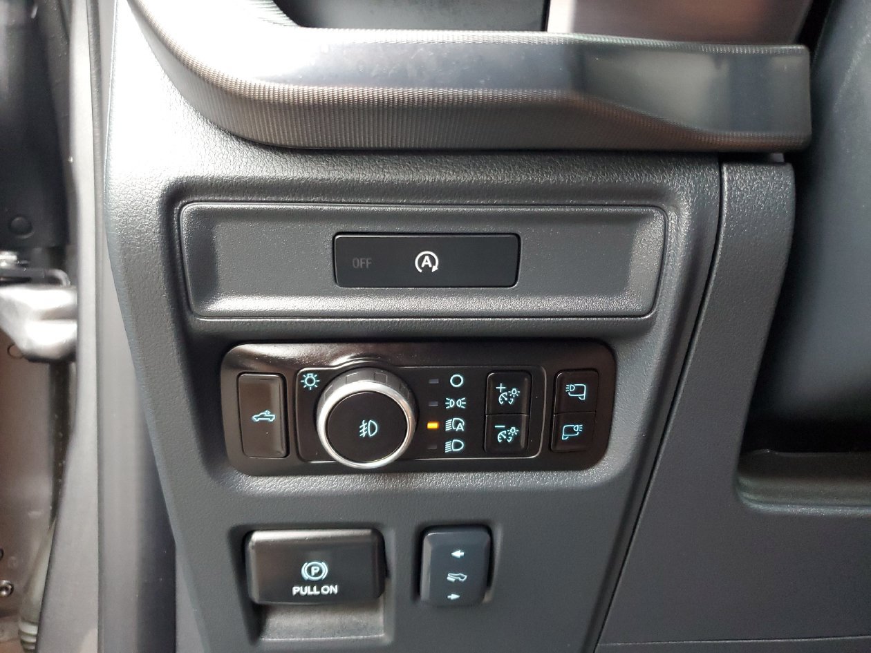 Used 2025 Ford F150 Platinum AWD/4WD image 30
