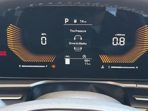 New 2026 Kia Sportage EX FWD image 29