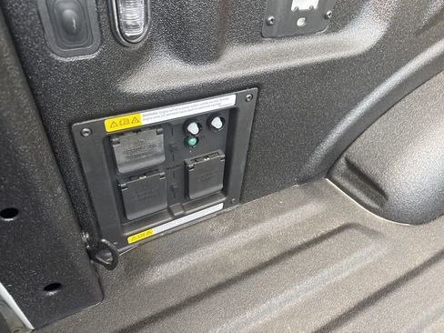 Used 2023 Ford F150 Platinum w/ Equipment Group 701A High image 19