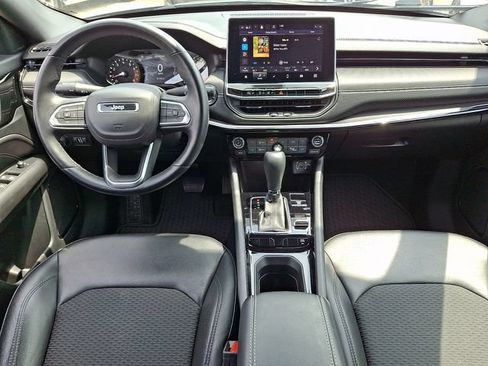 Used 2022 Jeep Compass Latitude w/ Convenience Group AWD/4WD image 15
