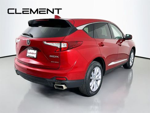 Used 2023 Acura RDX AWD image 7