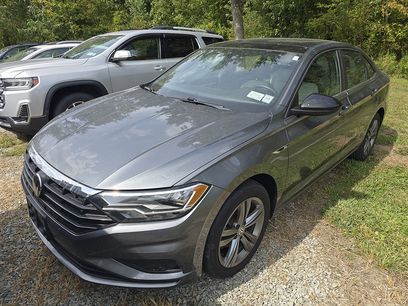 Used 2019 Volkswagen Jetta R-Line