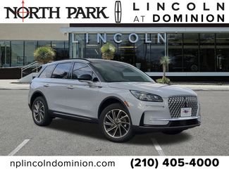 New 2026 Lincoln Corsair Premiere video 1