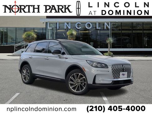 New 2026 Lincoln Corsair Premiere image 1