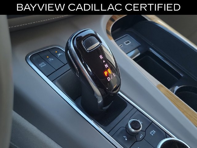 Certified 2022 Cadillac Escalade ESV Sport Platinum RWD image 29