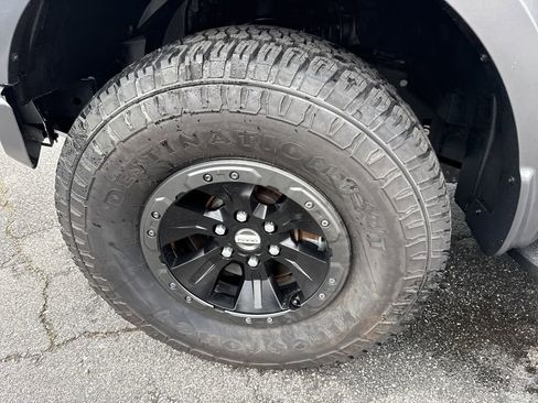 Used 2018 Ford F150 Raptor w/ Equipment Group 802A Luxury AWD/4WD image 11