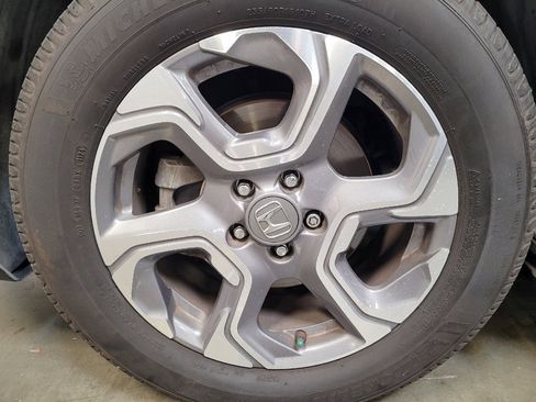 Used 2019 Honda CR-V EX image 31