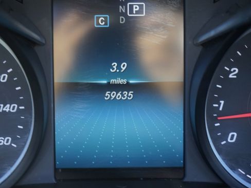 Used 2019 Mercedes-Benz C 300 Cabriolet image 14