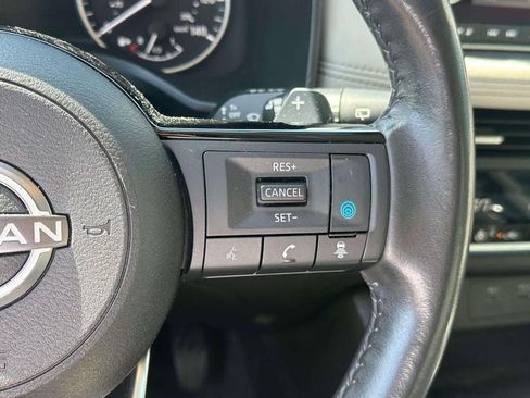Used 2023 Nissan Rogue SV w/ SV Premium B Package AWD/4WD image 22