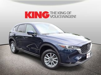 Used 2023 MAZDA CX-5 AWD 2.5 S w/ Select Package video 1