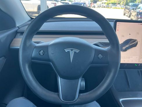 Used 2022 Tesla Model Y Performance AWD/4WD image 12