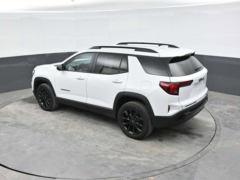 Used 2026 GMC Terrain Elevation w/ Black Edition AWD/4WD image 29