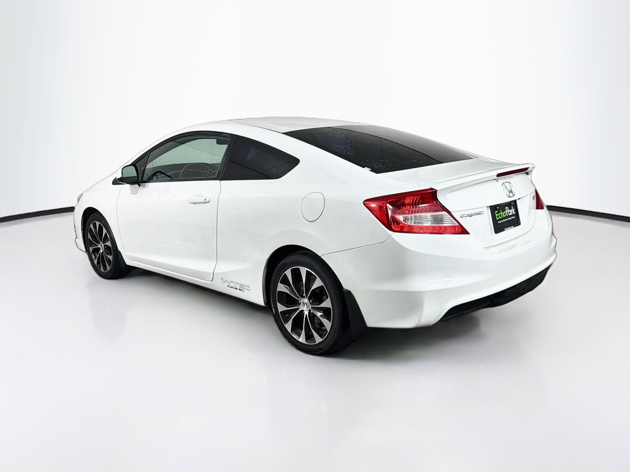 Used 2013 Honda Civic Si image 5