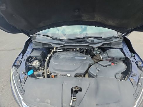 Used 2018 Honda Odyssey EX-L image 10