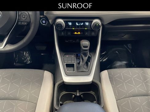Used 2023 Toyota RAV4 XLE w/ Convenience Package image 10