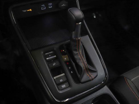 Used 2025 Honda CR-V Sport image 23