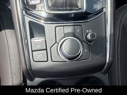 Used 2024 MAZDA CX-5 Signature AWD/4WD image 22