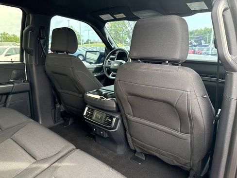 Used 2023 Ford F150 XLT w/ Equipment Group 302A High AWD/4WD image 14