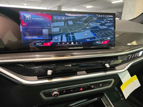 New 2026 BMW X5 M60i AWD/4WD image 13