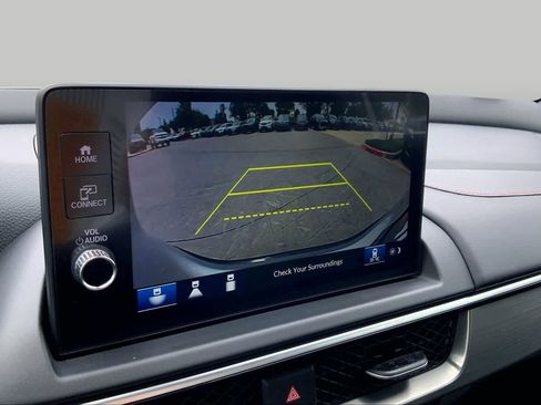 Used 2025 Acura ADX A-Spec FWD image 27