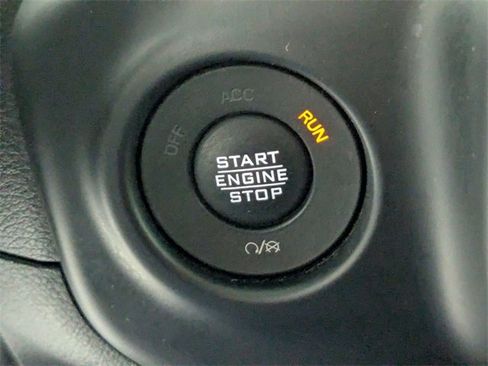 Certified 2023 Jeep Wrangler Sport S image 22