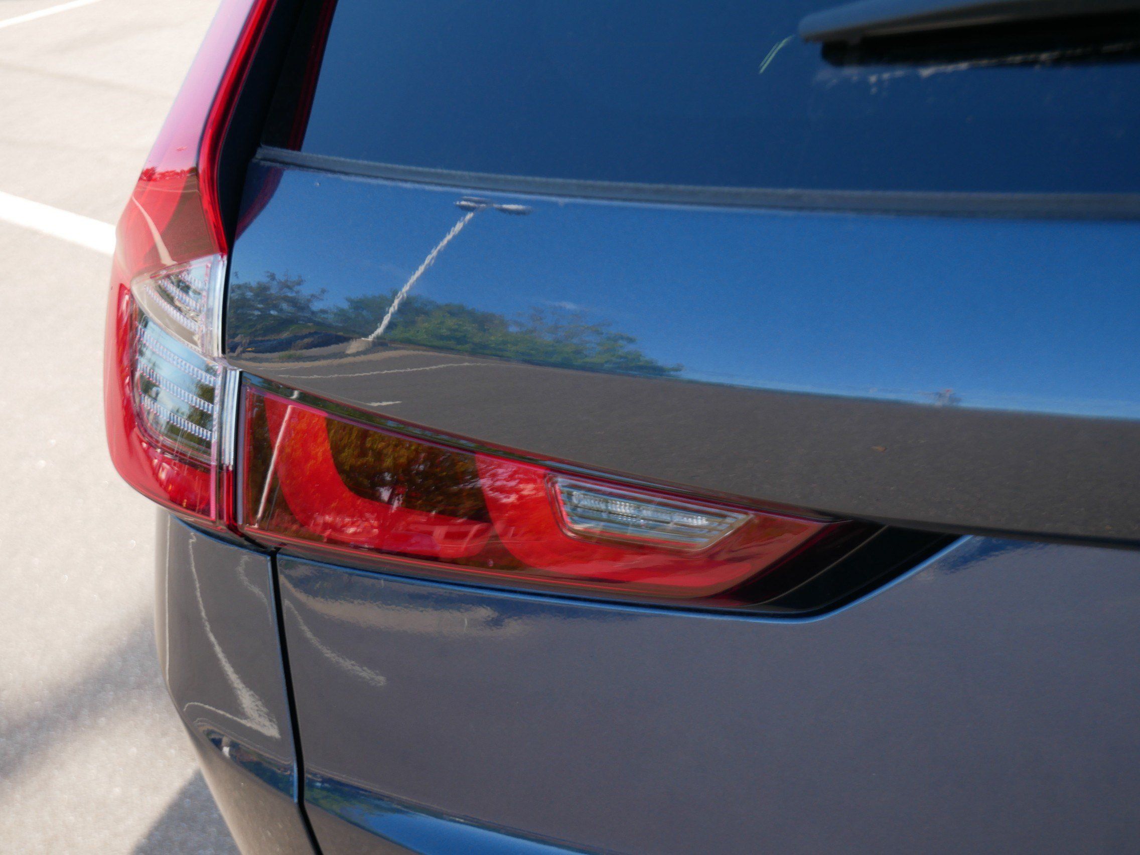 Used 2026 Honda CR-V Sport Touring image 17
