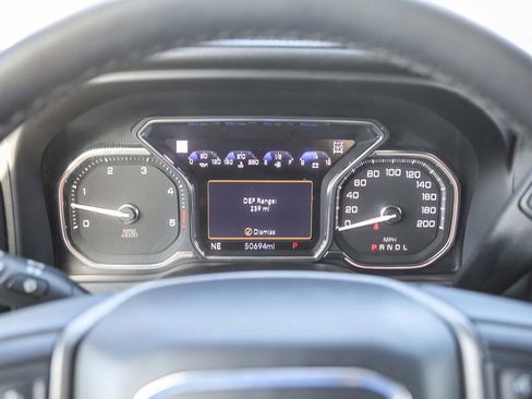 Used 2021 GMC Sierra 3500 Denali w/ Denali Ultimate Package image 22