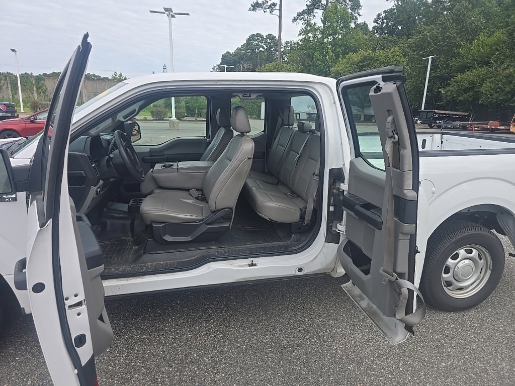 Used 2018 Ford F150 XL RWD image 11