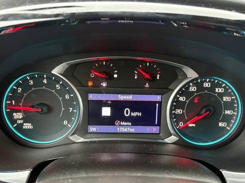 Used 2020 Chevrolet Traverse Premier image 15