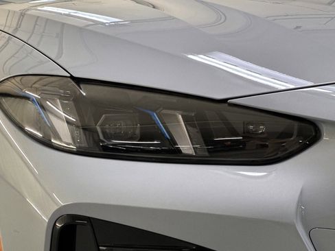 New 2026 BMW 430i Convertible w/ M Sport Package image 11