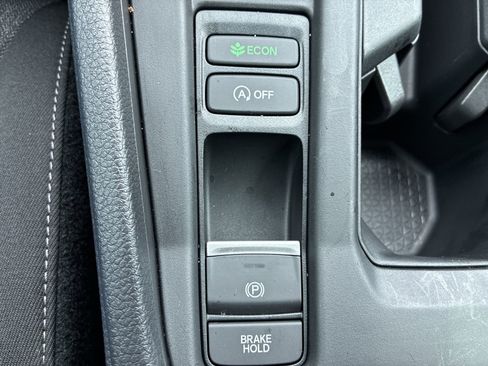 Certified 2026 Honda Accord SE image 41