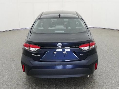 New 2026 Toyota Corolla LE image 7