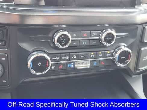 New 2026 Ford F250 Lariat w/ Chrome Package AWD/4WD image 19
