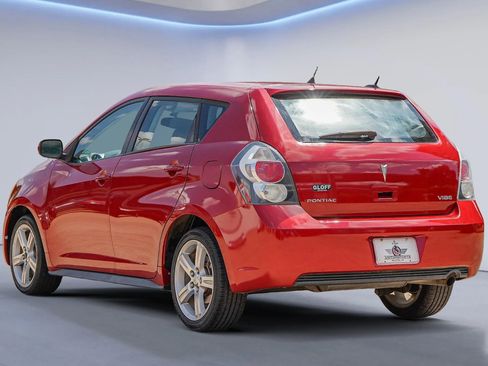 Used 2009 Pontiac Vibe w/ Preferred Package image 13