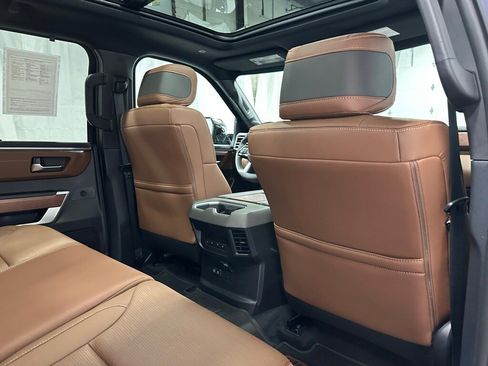 Used 2025 Toyota Tundra 1794 Edition image 62