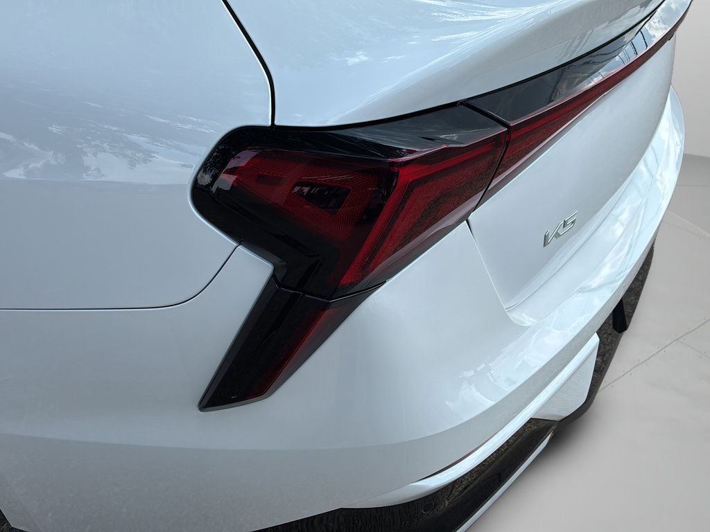 New 2026 Kia K5 GT-Line w/ GT-Line Premium Package FWD image 44
