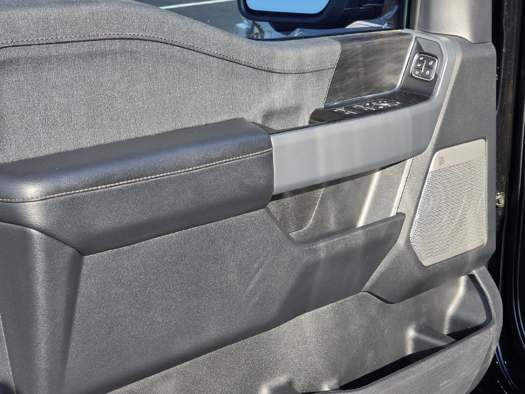 Used 2024 Ford F150 Lariat AWD/4WD image 11