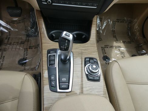 Used 2014 BMW X3 xDrive35i AWD/4WD image 25