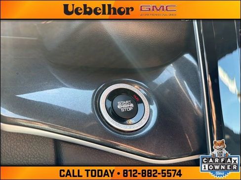 Used 2023 Jeep Grand Cherokee L Laredo AWD/4WD image 29