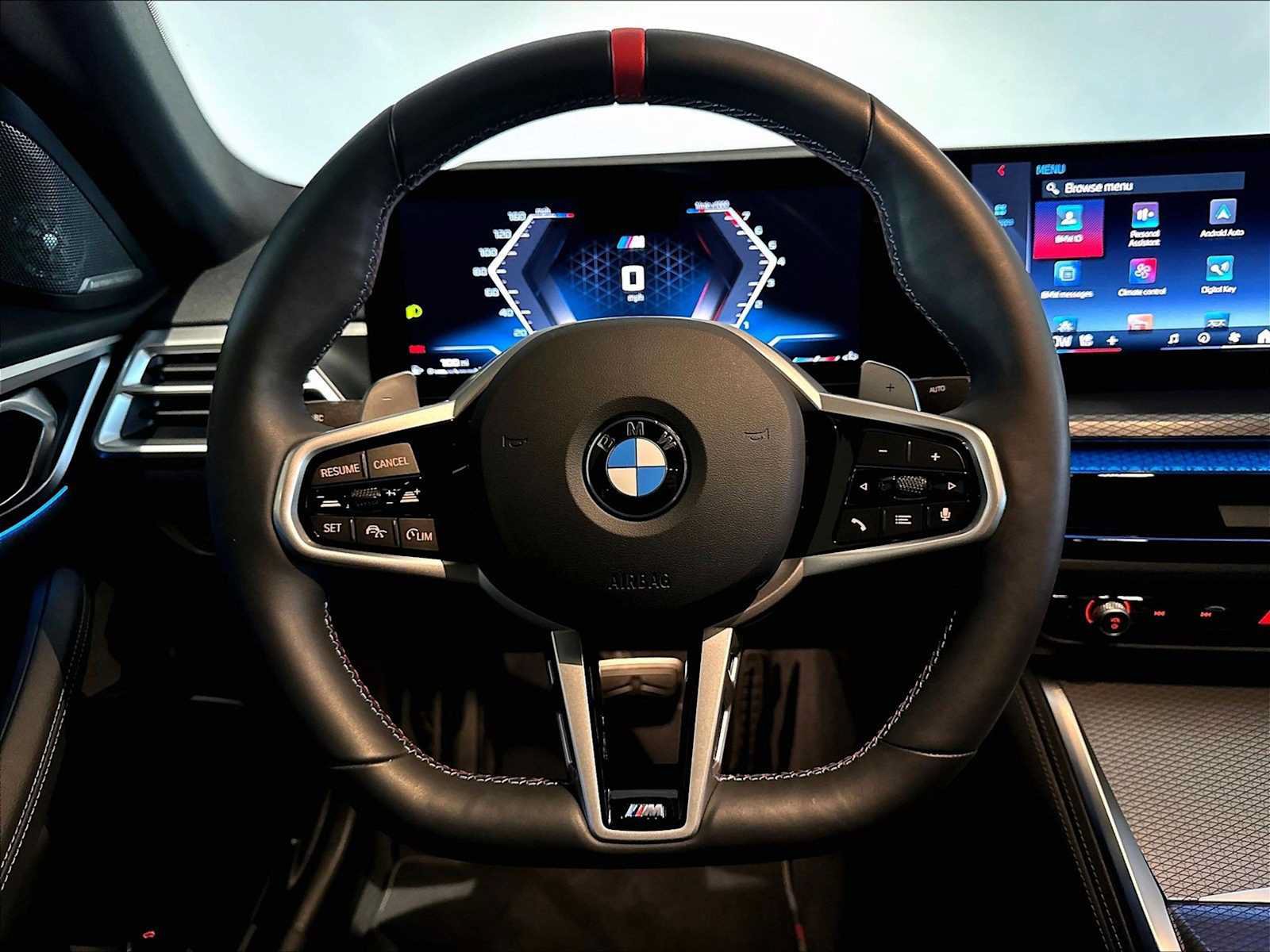 Used 2025 BMW M440i w/ Premium Package RWD image 18