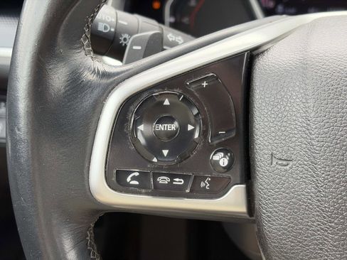 Used 2019 Honda Civic Sport image 22