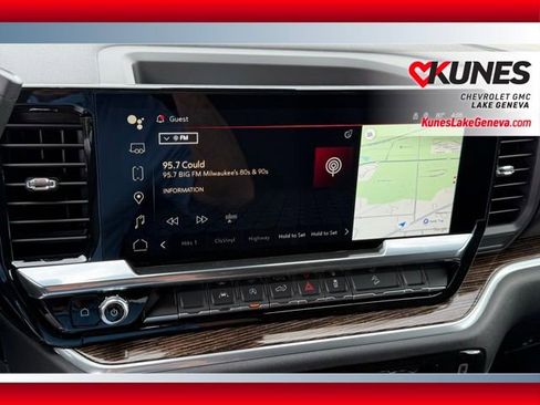 New 2026 GMC Sierra 1500 SLE image 27