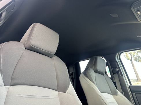 New 2026 Toyota Tacoma TRD Sport image 15