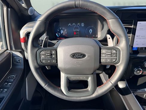 Used 2025 Ford F150 Raptor image 16