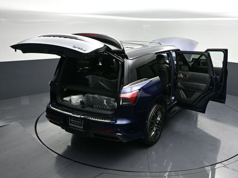 New 2026 INFINITI QX80 Autograph image 39