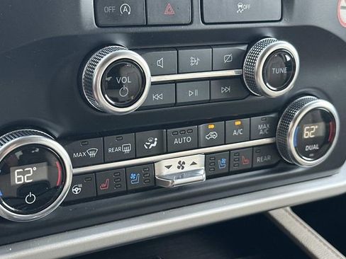 Certified 2024 Ford Expedition Max Limited image 19