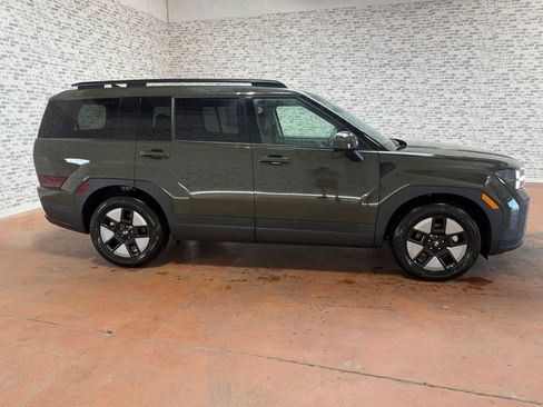 New 2026 Hyundai Santa Fe SEL FWD image 6