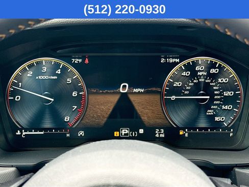 New 2026 Subaru Forester Wilderness image 15