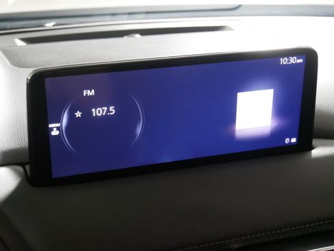 Used 2025 MAZDA CX-5 AWD 2.5 S w/ Preferred Package image 22