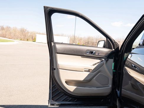 Used 2014 Ford Explorer 4WD image 44